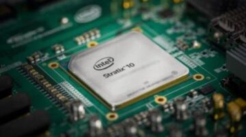 Microsoft unveils Project Brainwave for real-time AI – Microsoft Research