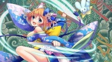 Tokyo Tattoo Girls and Demon Gaze II Release Date Announced at Gamescom