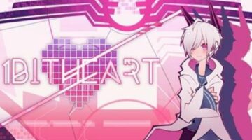 1bitHeart out August 28th