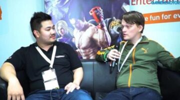 Bandai Namco wants 100 characters by Tekken Mobile launch
