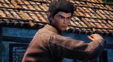 Shenmue III is Alive, but manage those expectations…