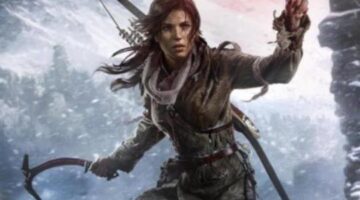 How Rise of the Tomb Raider on Xbox One X improves over PS4 Pro