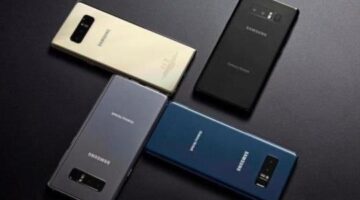 Samsung Galaxy Note 7 owners will get discount on the new Galaxy Note 8