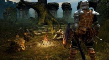 Are Games Really Like Dark Souls?