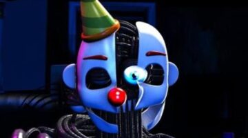 Funko Announces Pint Size Heroes for Five Nights at Freddy’s: Sister Location