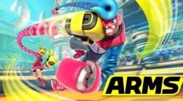 Arm’s Newest Character Is a Bubbly, Bouncy, Buffoon (in a Good Way)