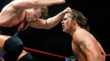 Hidden Gems #5: Owen Hart vs. Shawn Michaels – December 29, 1997