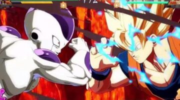 Dragon Ball FighterZ to Have an Open Beta Confirmed