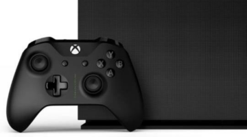 Microsoft Expected Xbox One X Scorpio Edition Inventory To Last A Week; It Didn’t Even Last A Day