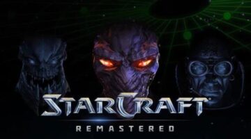 Starcraft: Remastered (PC Review) | ReadersGambit