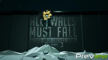 All Walls Must Fall Early Access Impressions – The Club Can’t Even Handle Me | TechRaptor