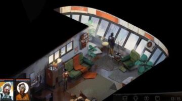 No Truce with the Furies gamescom Preview | Gameplane