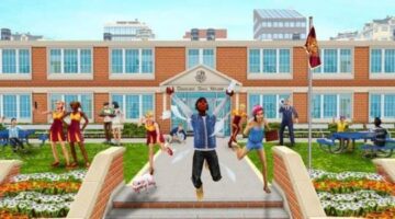 The Sims FreePlay ‘Downtown High School’ Update Released, Here’s What’s New