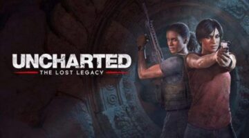 Uncharted The Lost Legacy Guide: Token Locations In Chapter 4