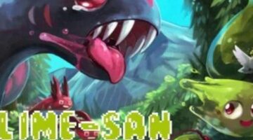 Slime-San Review – Sticky in the best of ways | Mammoth Gamers