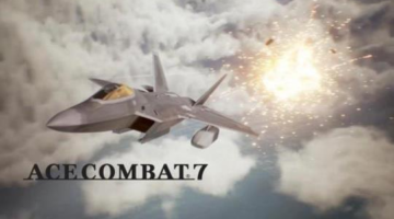 Ace Combat 7 Preview – Wheels up in 2018 (PS4) | PSLS