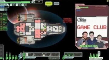 FTL: Faster Than Light – Game Club Podcast 11