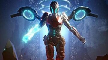 Matterfall – Review – PS4