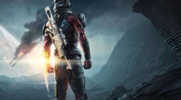 Mass Effect Will Return When It’s “Fresh and Exciting,” Says EA Executive