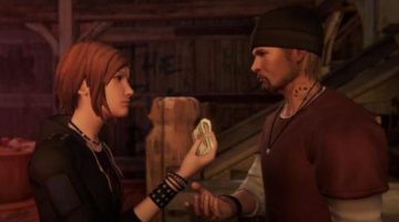 Life is Strange prequel Before the Storm swaps supernatural powers for a much more fitting system