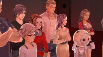 Zero Escape: Zero Time Dilemma (PS4) Review | ZTGD