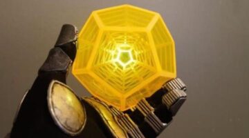 Exotic Engrams Can Drop in Destiny 2 During Regular Play; No Three of Coins Needed