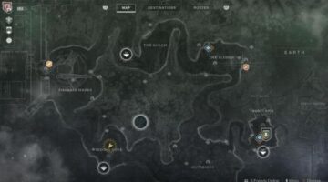8 Things We Learned Exploring Destiny 2’s EDZ