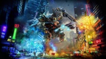 X-Morph: Defense Preview – Being Bad Has Never Felt So Right | COGconnected