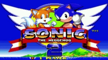 Revisiting: Sonic The Hedgehog 2 (1992)