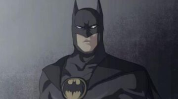 Can We Get An Animated Sequel To Tim Burton’s Batman Returns?