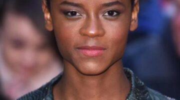 WME Signs ‘Black Panther’ Actress Letitia Wright