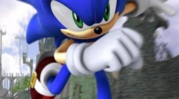 Why did 3D Sonic struggle?