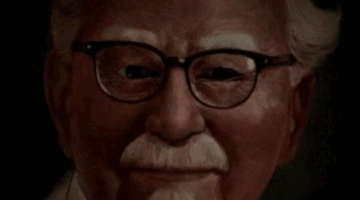 KFC Have Created A VR Escape Room For Employees And We’re Now Absolutely Terrified
