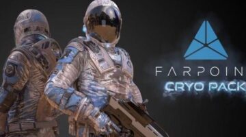 Heads Up: PSVR Aim Farpoint Bundle is Back in Stock on Amazon USA/UK
