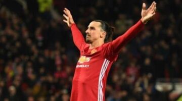 Henry: Ibrahimovic back to conquer Premier League