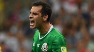 Rafa Marquez off Mexico squad, but Osorio ready to hear his side of story