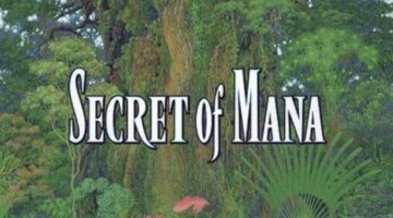 Secret of Mana is getting the 3D remaster treatment