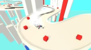 Put your driving talents to the test in Absolute Drift: Zen Edition now available on Xbox One