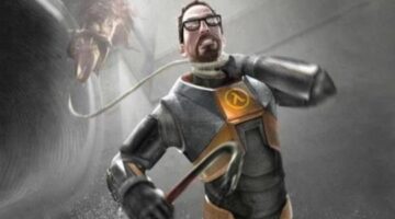 Half Life 3 Plot Leaked By Former Valve Employee; Game Is Likely Never Happening