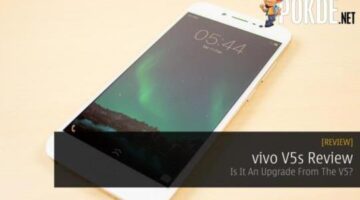 vivo V5s Review – Is It An Upgrade From The V5? – Pokde