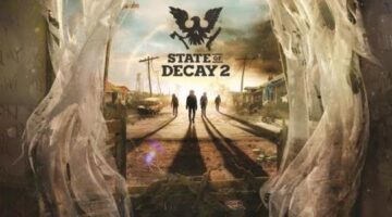State of Decay 2 gamescom Preview | Gameplane
