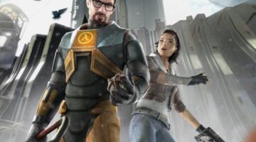 Why Half-Life 2: Episode 3 Never Happened