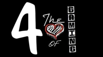 For the Love of Gaming Podcast Episode 196: PS4 Amateur – Podcasts for Gamers