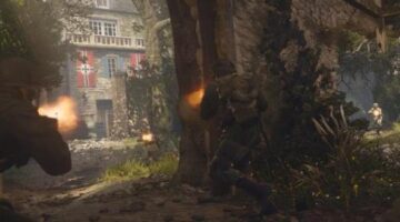 Hands-on with the Call of Duty: WW2 Private Beta’s brilliant new Battlefield-inspired War Mode