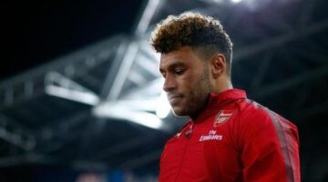 Arsenal perform U-turn and will sell wantaway star after he rejects new deal