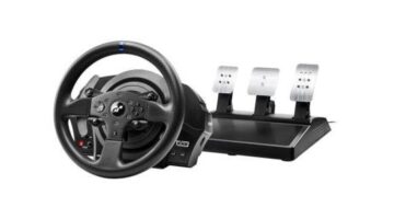 Thrustmaster T300 RS GT Edition Racing Wheel Review – Thrust and Go – MP1st