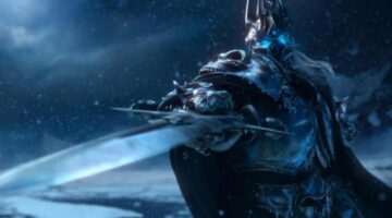 Hearthstone: How to beat the Lich King solo adventure with all 9 classes