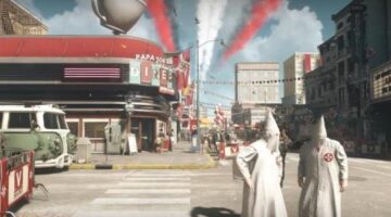 QuakeCon 2017: Machinegames Unwavering in the Face of Present-Day Nazism – Rely on Horror