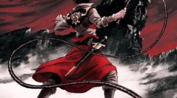 Castlevania on Netflix: Netflix’s First Anime Series