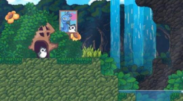 Songbird Symphony Alpha Preview | Lunawolf Gaming